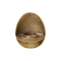 Agap&eacute;&nbsp;Wall&nbsp;Tealight&nbsp;Holder, Ferm Living