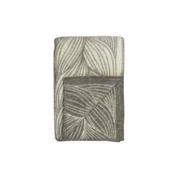 NATURPLEDD Half Size Throw, flette, Røros Tweed