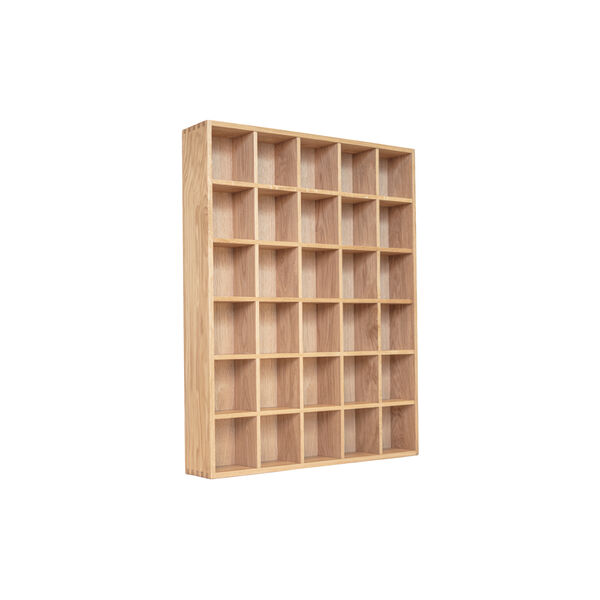 KA33 Cup Shelf KA33 Cup Shelf, Kath & Andersen