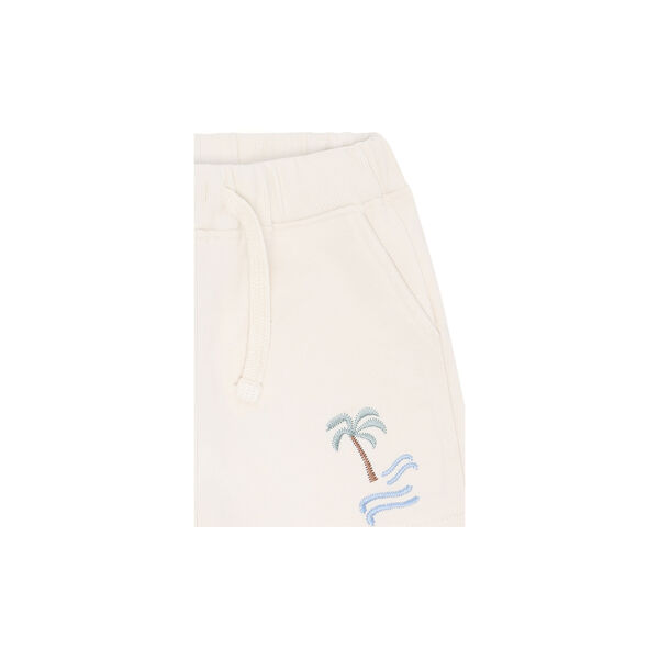 HCHaggi  Palms Shorts, sandshell, Hust & Claire