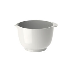 NEW Margrethe Bowl, white, Rosti