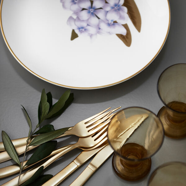 Flora Plate &Oslash; 27 cm, rhododendron, Royal Copenhagen