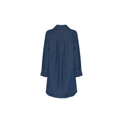 250HMHenda dress, bracing blue, Heartmade