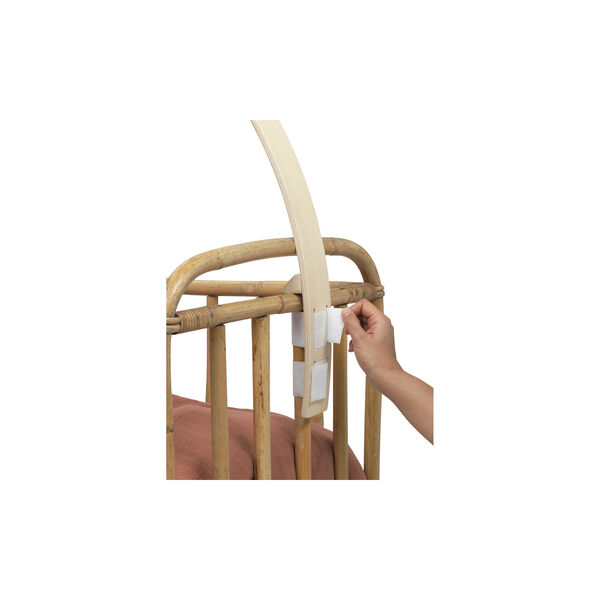 BabyAmuse Mobile Holder for Bed, Franck & Fischer