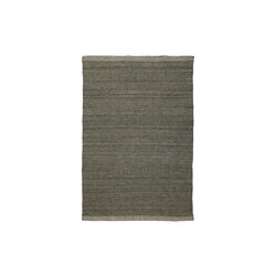 Versanti Rug, green, Linie Design