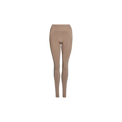 Hella Seamless legging, mocha, Rethinkit