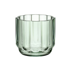 Play vase, light green, Iittala