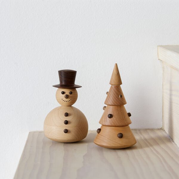 The Christmas Tree, Spring Copenhagen