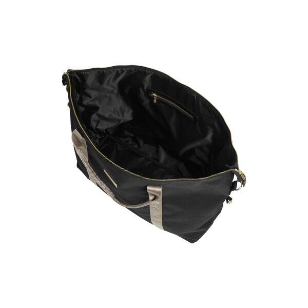 Travel Weekender, black, Ilse Jacobsen Hornbæk