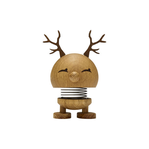 Hoptimist Reindeer Bimble S Oak, Hoptimist