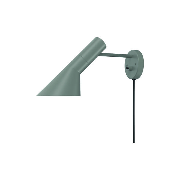 AJ Wall Lamp, warm grey AJ Wall Lamp, warm grey, Louis Poulsen