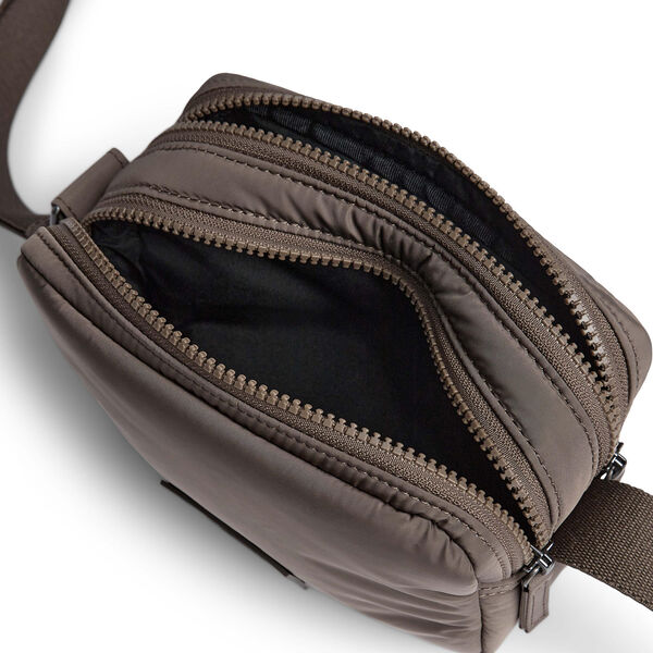 LessMBG Crossbody Bag Recycle, major brown, Markberg