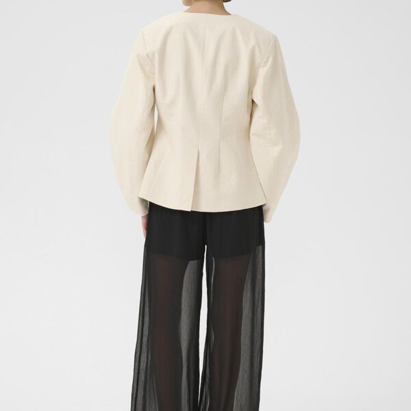 KBErica Pants, meteorite, Karen by Simonsen