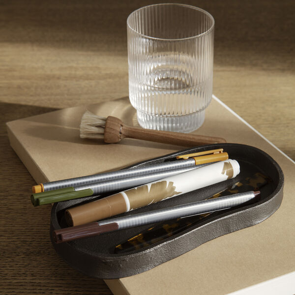 Ripple Glasses 4 pcs Ripple Glasses 4 pcs, ferm LIVING