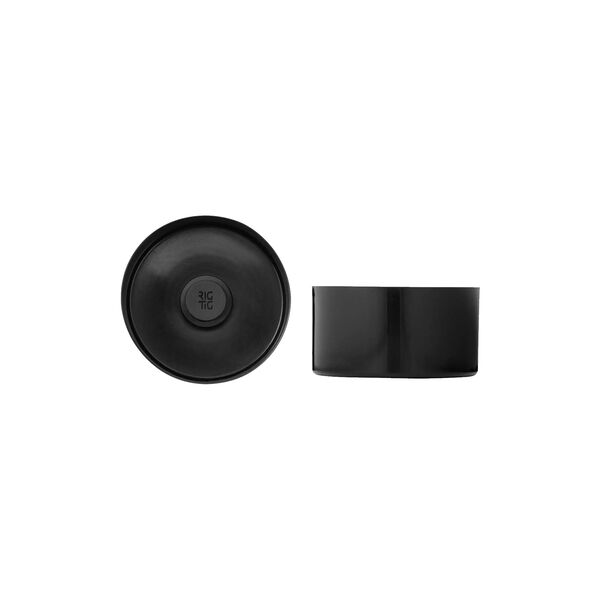 Coffee collector for French Press, black Coffee collector for French Press, black, Stelton
