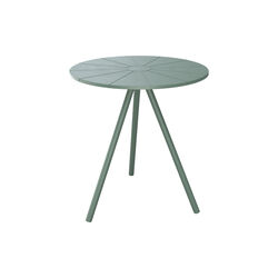 NAMI Table, green, HOUE