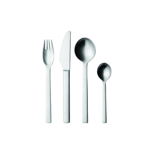 New York Cutlery Set 16 parts New York Cutlery Set 16 parts, Georg Jensen