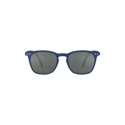 #E SUN Sunglasses, navy blue, IZIPIZI