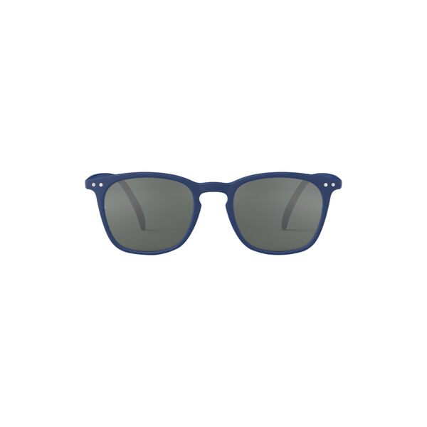 #E SUN Sunglasses, navy blue, IZIPIZI