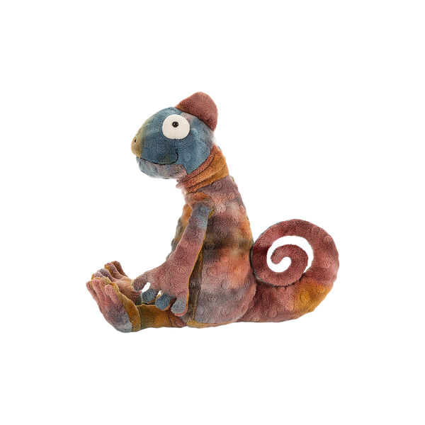Colin Chameleon Colin Chameleon, Jellycat