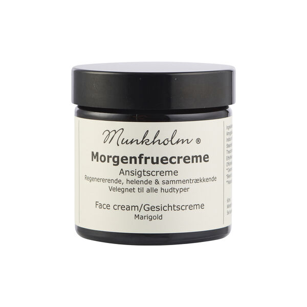 Marigold Cream Marigold Cream, Munkholm