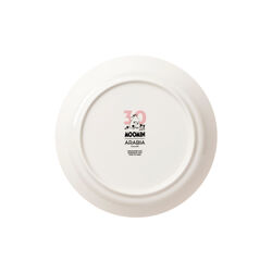 Moomin plate &Oslash; 19 cm Love, Moomin Arabia