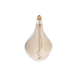 Voronoi II bulb, Tala