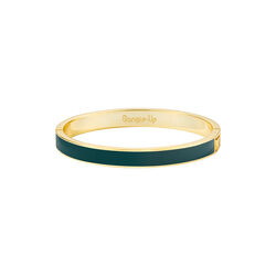 BANGLE | Size 1 | Forest | Bracelet, bangle up