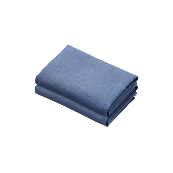 Linen Kitchen Towel, waterfall Linen Kitchen Towel, waterfall, Aiayu