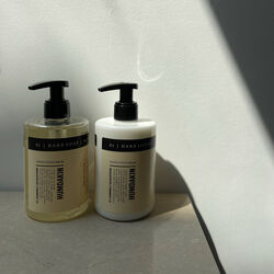 01 Hand Care Kit, Chamomile & Sea Buckthorn, Humdakin