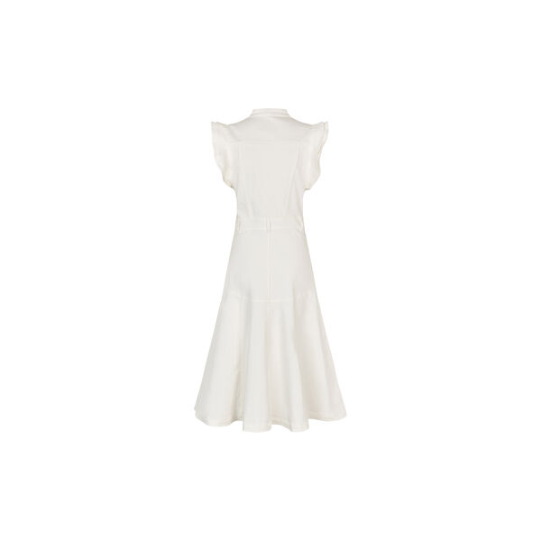 DevantiDEA, white DevantiDEA, white, Dea Kudibal