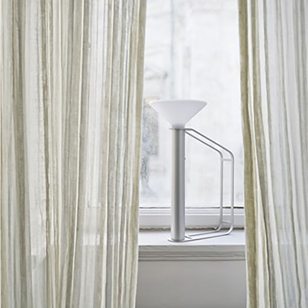 Piton Portable Lamp, aluminum, Muuto