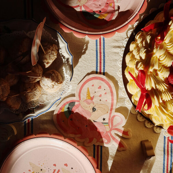 Unicorn Kit Unicorn Kit, Konges Sløjd