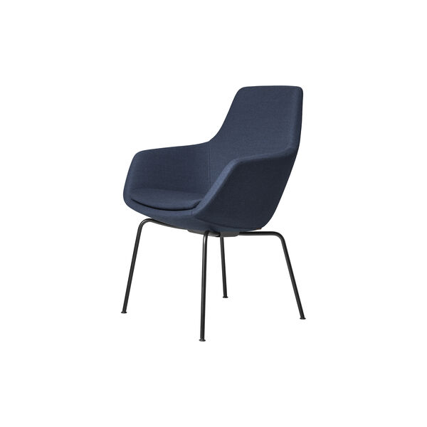 Little Giraffe&trade; 3201 Chair, blue, Fritz Hansen