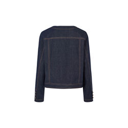 PBOTexas jacket, dark denim, PBO