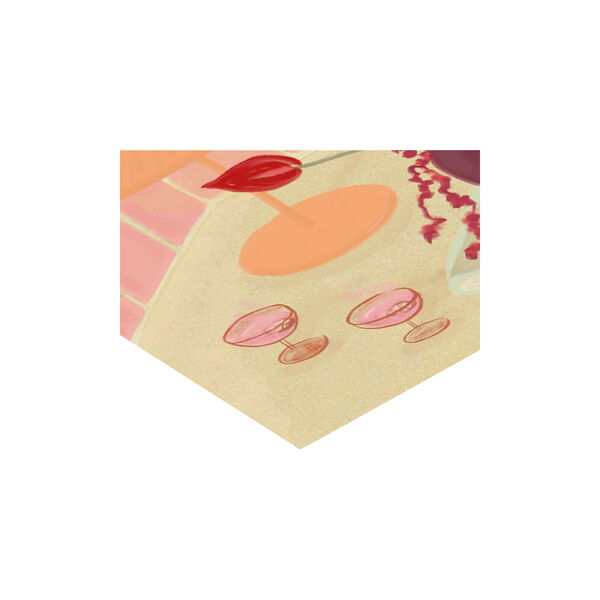 Bubbly, Poster & Frame