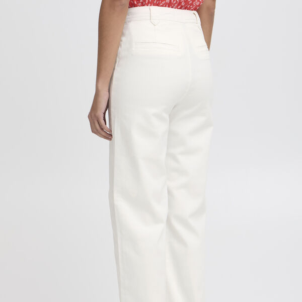 IR Eloi Jeans, gardenia IR Eloi Jeans, gardenia, Atelier Rêve