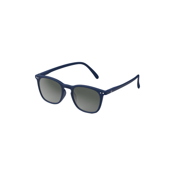 #E SUN Sunglasses, navy blue, IZIPIZI
