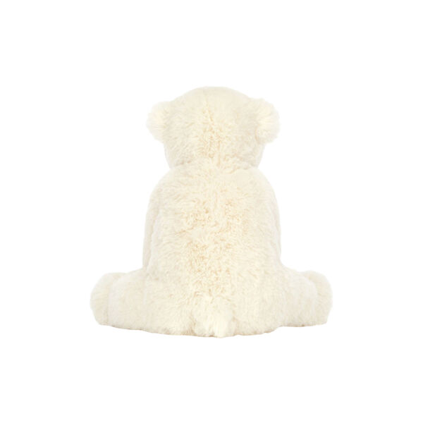 Perry Polar Bear, Jellycat