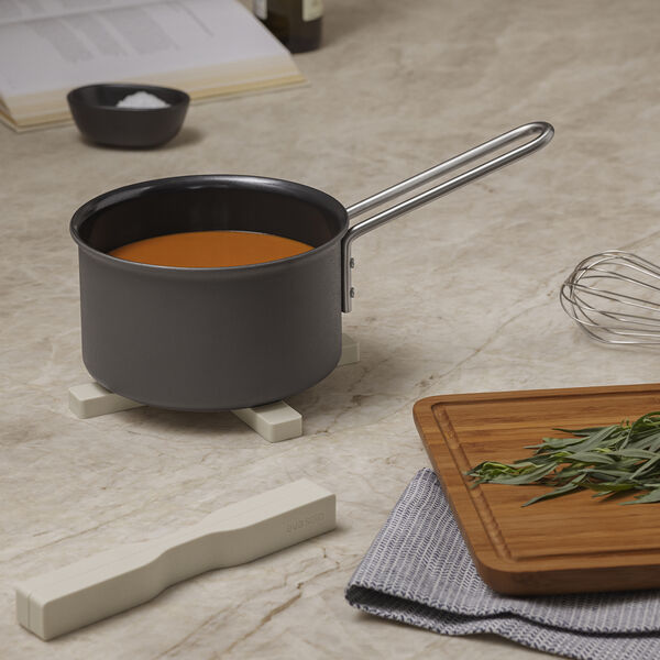 Magnetic Trivets, coconut, Eva Solo