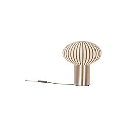 FILIGRANA LIGHT T6 Table Lamp, black, Established & Sons