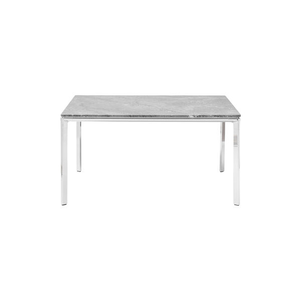 VIPP427 Coffee Table Square, ocean grey, Vipp