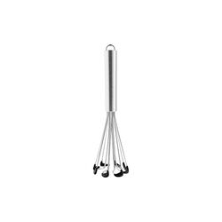 Whisk with Silicone 20 cm, Eva Trio