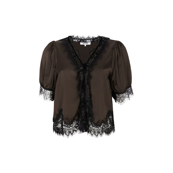 SRJournee Shirt, demitasse, Soft Rebels
