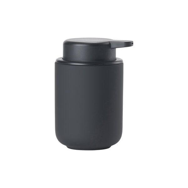 Ume Soap Dispenser, black Ume Soap Dispenser, black, Zone Denmark