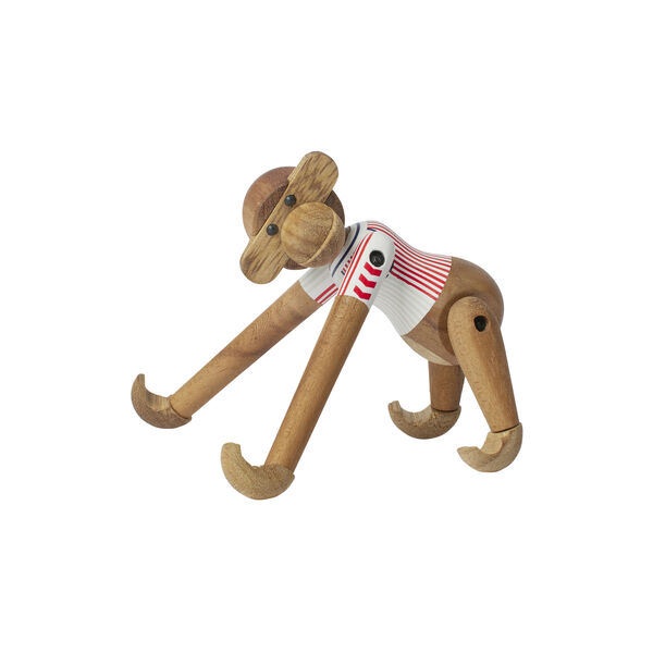 Monkey x DBU 86 Away mini, Kay Bojesen Denmark