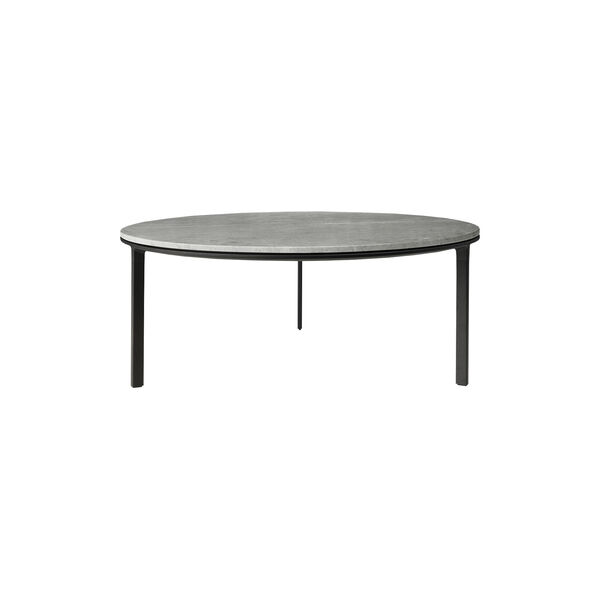 VIPP425 Coffee Table, sky grey VIPP425 Coffee Table, sky grey, Vipp