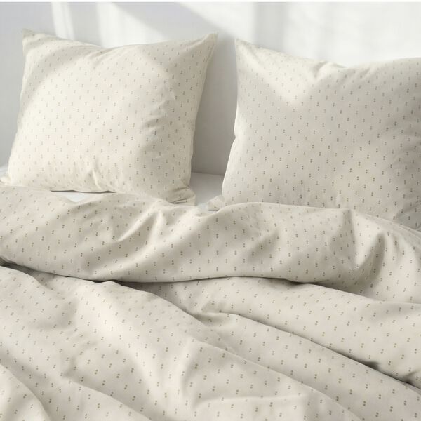 Duo Bedding, offwhite, S&ouml;dahl