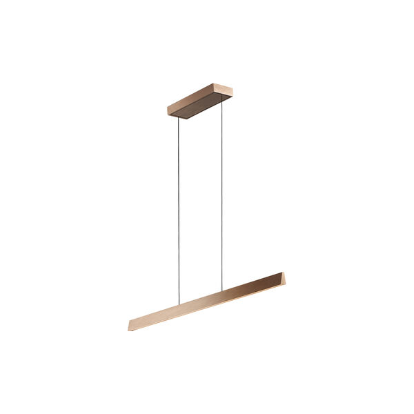 EDGE LINEAR S1000 Pendant, LIGHT-POINT
