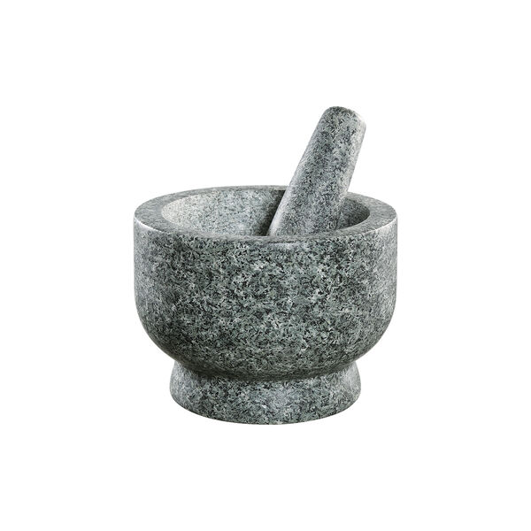 GOLIATH Mortar with Pestle, Cilio